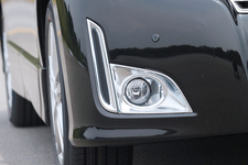 新型エルグランド E52