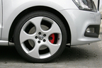 新型ポロ GTI