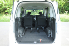 ホンダ ステップワゴン