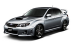 インプレッサ WRX STI 4ドア