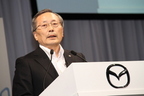 山内会長兼社長