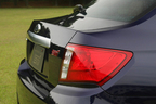 インプレッサ WRX STI 4ドアセダン A-Line