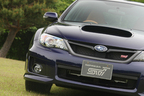 インプレッサ WRX STI 4ドアセダン A-Line