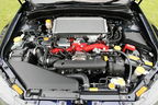 インプレッサ WRX STI 4ドアセダン A-Line