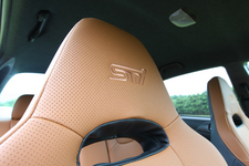 インプレッサ WRX STI 4ドアセダン A-Line