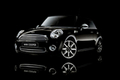 ミニ、シックでクールな特別限定車「MINI SAVILE ROW」を100台限定発売