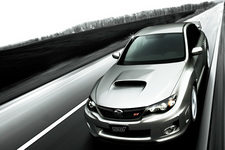 スバル インプレッサ WRX STI グレード比較(1/2)|グレード比較