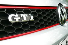 新型ポロGTI