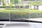 プジョー3008 グリフ