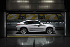 BMW X6 Performance unLimited