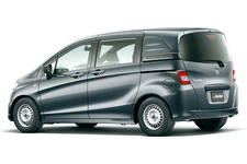 フリードスパイク C