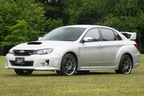 インプレッサWRX STI 4ドア