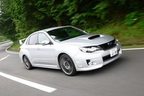 インプレッサWRX STI 4ドア