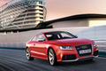 アウディ、RS5の先行予約キャンペーンを実施