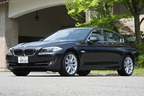 BMW 550i