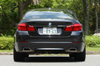 BMW 550i