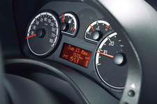 パンダ バイオレット