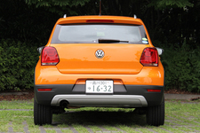 新型クロスポロ