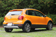 新型クロスポロ