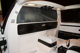 マイバッハ ランドレー