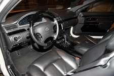 マイバッハ ランドレー