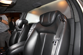 マイバッハ ランドレー