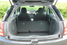 シトロエン C3エクスクルーシブ