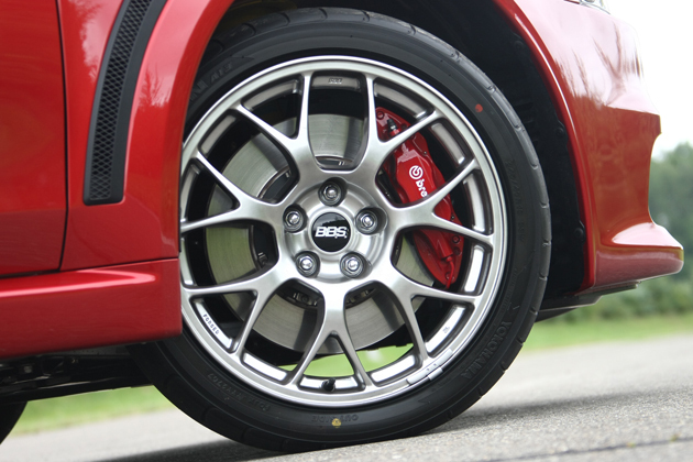 タイヤ&アルミホイール