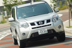 日産 エクストレイル 20GT 6速AT