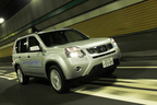 日産 エクストレイル 20GT 6速AT