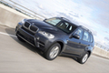 BMW X5、J.D.パワー顧客満足度の最新調査において高評価を獲得