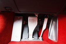 レクサス LFA
