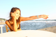 28歳　アパレル