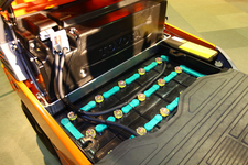 フォークリフト