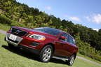 ボルボ XC60 T5 SE