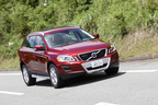 ボルボ XC60 T5 SE