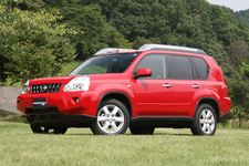 フロントスタイリング