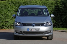 フォルクスワーゲン シャラン