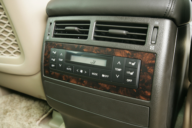 車用A/C エアコンアウトレット エアコンベント トヨタ