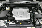 4.7L 2UZ-FE VVT-iエンジン