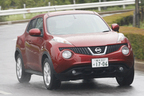 日産 ジューク