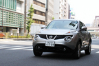 日産 ジューク