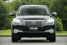 フロントビュー