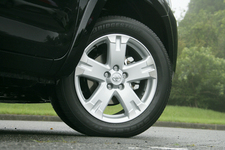 タイヤ&ホイール