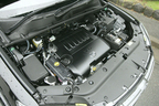 V6 3.5L 2GR-FEエンジン