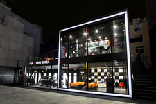 MINI WEEKEND CAFE with DEAN & DELUCA