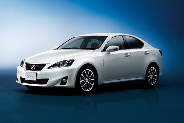 ★ レクサス 25周年記念 写真集 「The Art of Lexus」 ★ レクサスのフラッグシップセダン新型「LS」が発売に