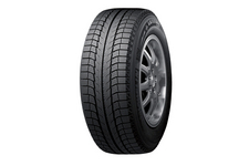 ミシュラン 「MICHELIN LATITUDE X-ICE XI2」