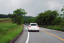 DUOカスタマーイベント「Blue Carpet（ブルーカーペット）」