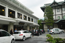 DUOカスタマーイベント「Blue Carpet（ブルーカーペット）」